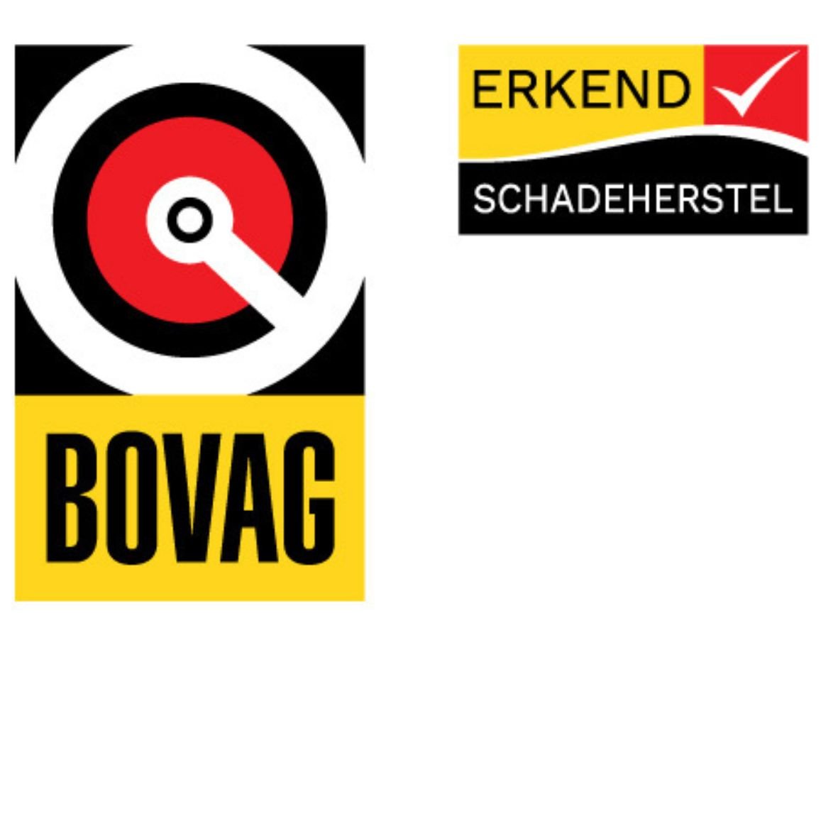 Waarom kiezen voor een BOVAG-erkend schadeherstelbedrijf?